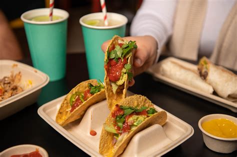 Mex it Up - Smithfield RSL