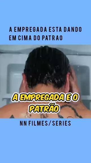 Empregadas Dando O Cu