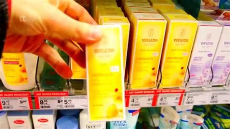 Best Natural Creams for Faces in Germany - YouTube