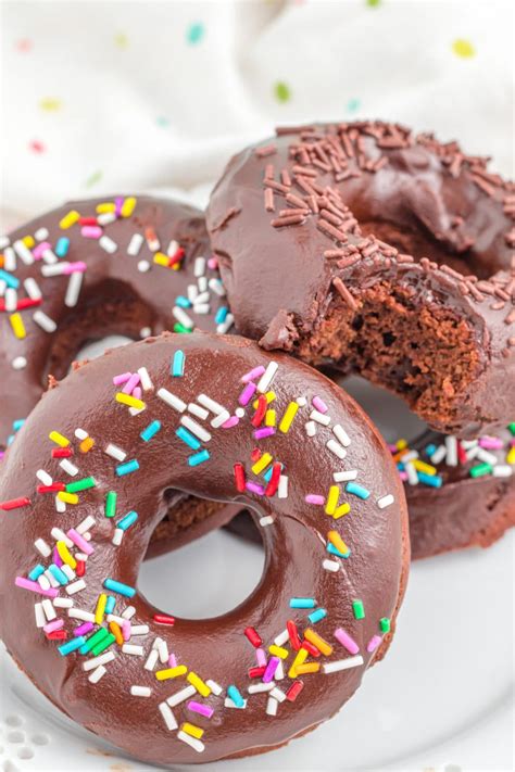 10 Free Donut SVG Files - Happiness is Homemade