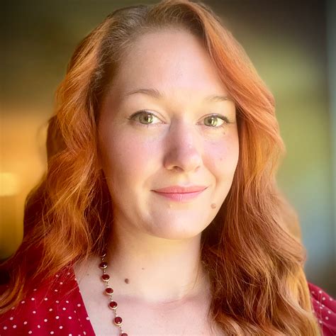 Profile of Samantha Wessbecker 29