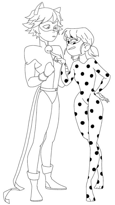 50+ Desenhos para colorir da Ladybug - Dicas Práticas
