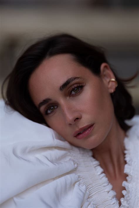 Rebecca Dayan On Playing Elsa Peretti In Netflix’s ‘Halston’ | British