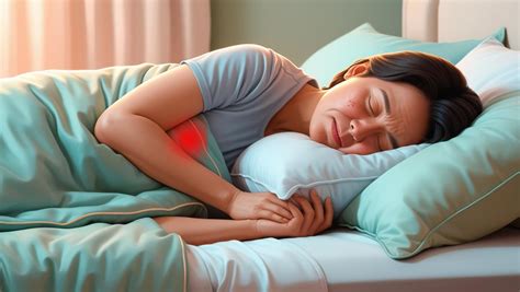 side  sleep   acid reflux