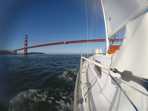 The Solo Sailing Adventure That Almost Cost Me Everything