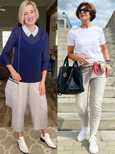 Older fat women, this is the match you should have, comfortable, slim