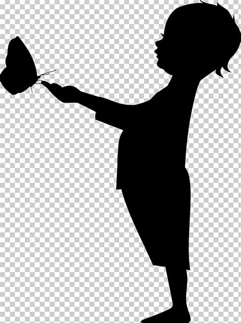 Child Silhouette PNG, Clipart, Arm, Art Child, Black And White, Child ...