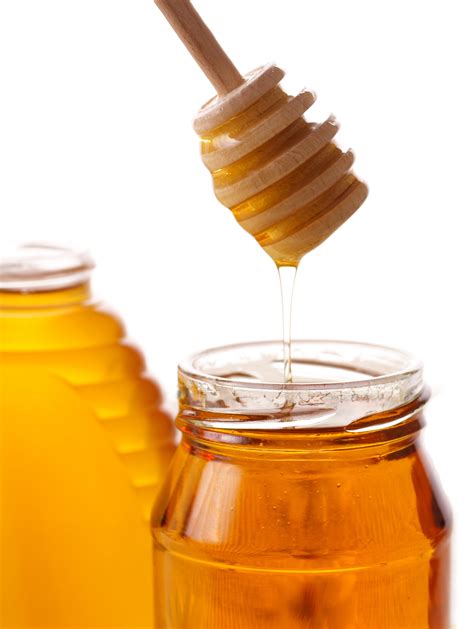 The health benefits of honey. – Mahler Family Chiropractic Center