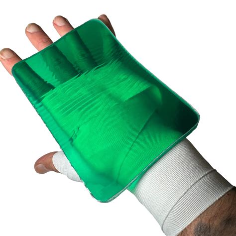 Skulltec Gel Knuckle Pads – Seconds Out Fight Store