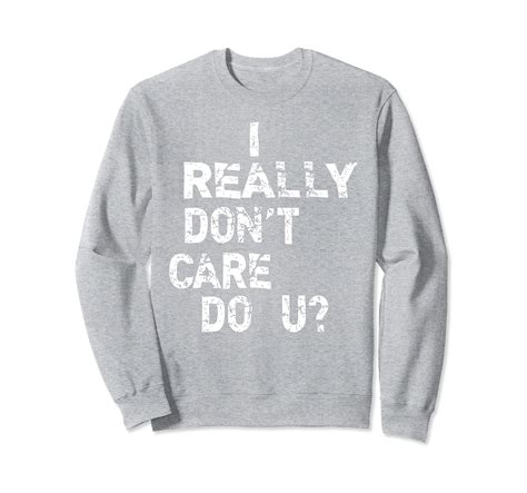 I Really Don’t Care, Do U? As seen on Melania’s Jacket-ln – Lntee