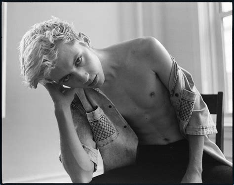 Troye Sivan | Out Magazine | 2018 | Cover | Photo Shoot