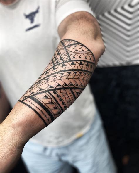 tattoo designs polynesian 10
