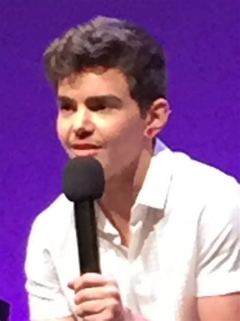 13 Facts About Elliot Fletcher | FactSnippet