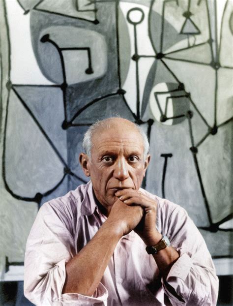 Biografia di Pablo Picasso, vita e storia