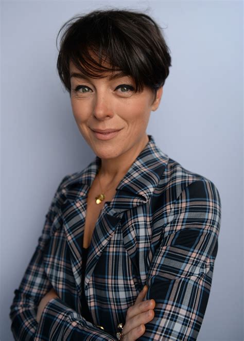 Olivia Williams