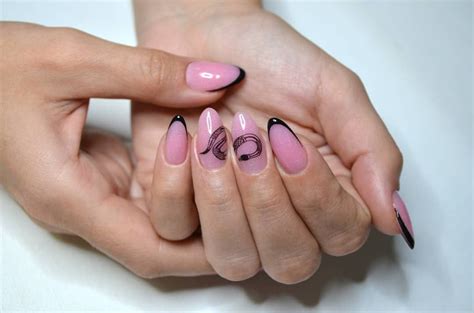 Современная технология моделирования ногтей💅 позволяет нарастить ...