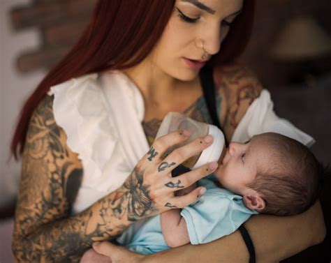 how to know if your breastmilk is bad