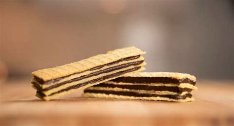 How to Make Wafer Biscuits: A Step-by-Step Guide