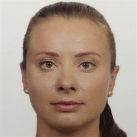Olga LAGUNOVA | Immanuel Kant Baltic Federal University, Kaliningrad ...