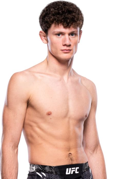 Чейс Хупер | UFC