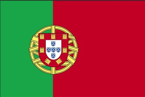 Free picture: flag, Portugal