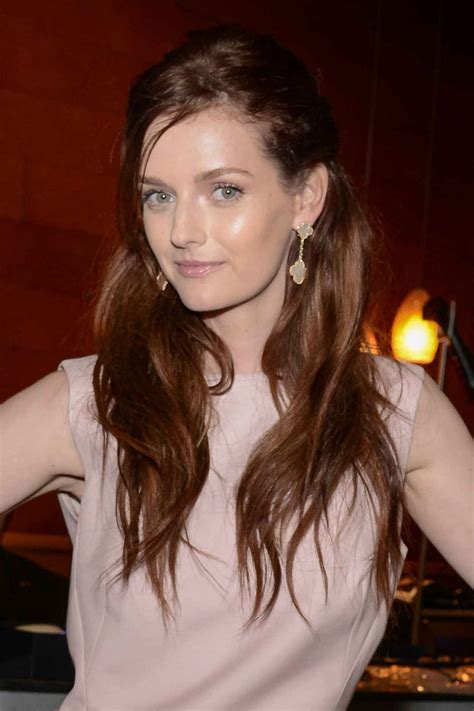 Lydia Hearst – Photoshoot for Genlux Magazine – Las Vegas, February