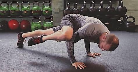 Spiderman Push-Ups: One Bodyweight Exercise to Rule Them All - Revival ...