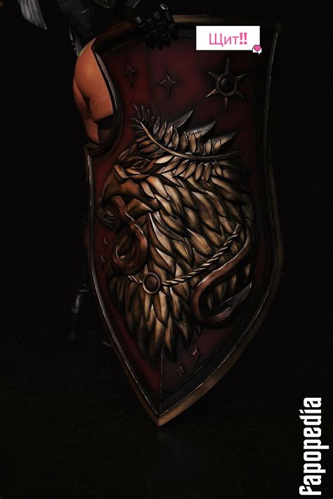 Majorkill's Warhammer 40k Cosplay Nude Patreon Leaks - Photo #4904363