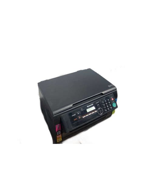 МФУ Panasonic kx-mb1900 купить по цене 3 000