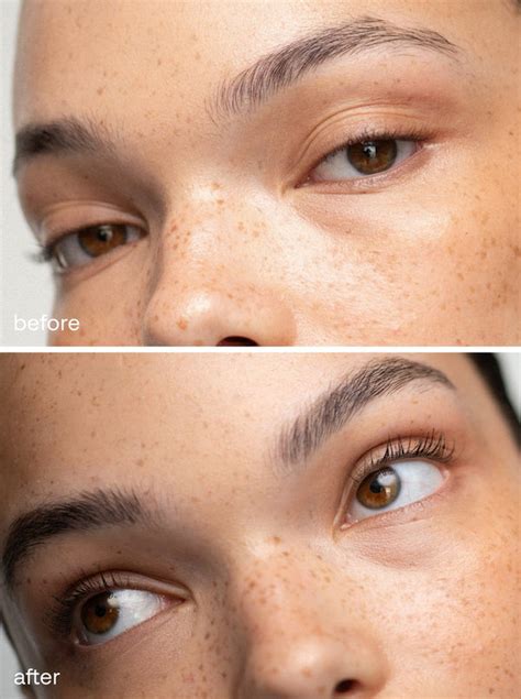 UKLASH Lash Separator - Clump-Free, Lengthened Lashes