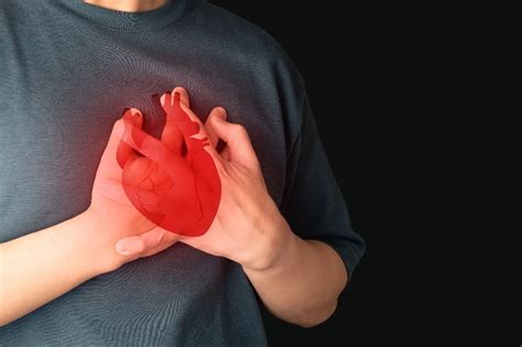 Recognising Early Warning Symptoms of Heart Artery Blockage