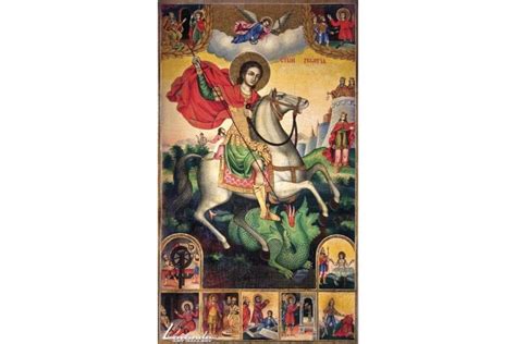 Свети Георги Победоносец | Painting, Art, St. george