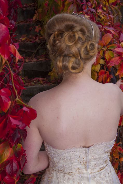 Bridal Hair by Weijing Amelia Li Amelia, Hairdresser, Bridal Hair ...