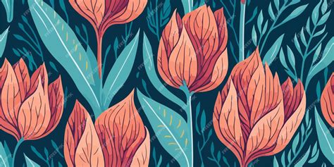 premium vector bohemian pattern vector illustration  bohemian