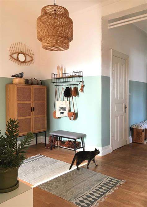 Wohnen im Mid-Century-Stil, so geht's!