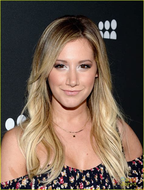 Miley Cyrus & Ashley Tisdale: MySpace Launch Party Pair | Photo 568771 ...