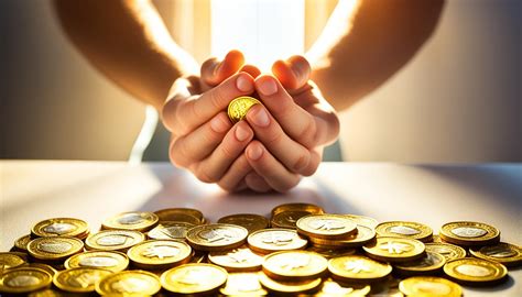 prayers  financial blessings open prosperitys door