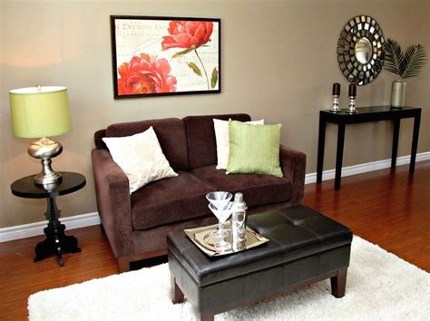 35 Unique Small Living Room Staging Ideas – Findzhome