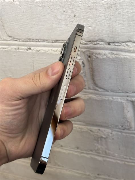 Iphone 13 ProMax 128GB, neverlock, 95%бат, Айфон 13 ПроМакс, 128гб: 24 ...