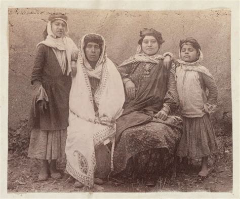womens worlds  qajar iran choice