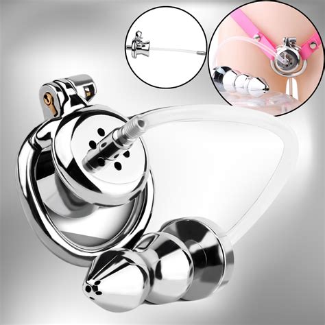 The Future of Male Chastity Devices: Exciting Innovations to Watch