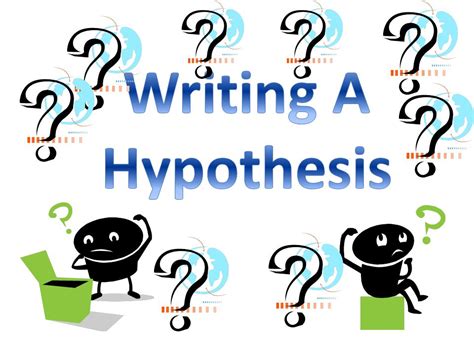 Hypothesis clipart testable, Hypothesis testable Transparent FREE for ...