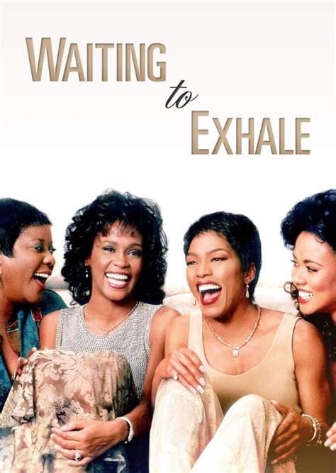 Waiting To Exhale Reboot Fan Casting on myCast