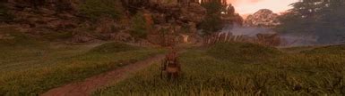 Enshrouded HDR Realisim reshade at Enshrouded Nexus - Mods and community