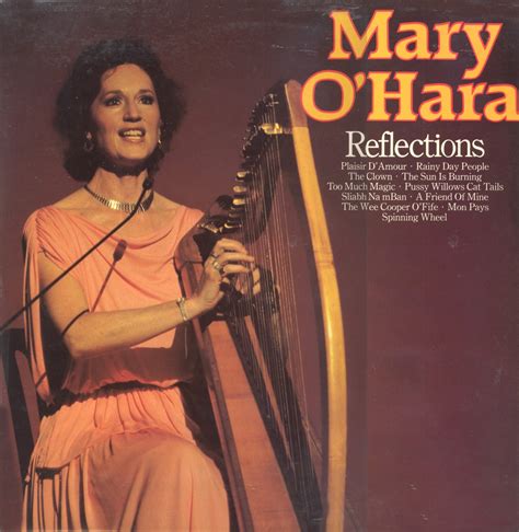 Luigi's 50's & 60's Vinyl Corner: Mary O'Hara.