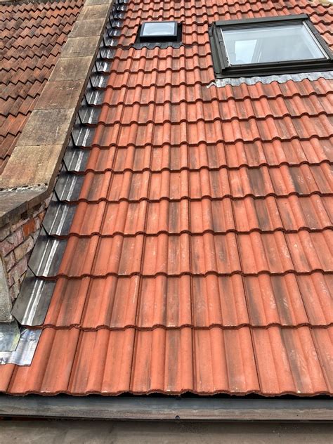 Residential Conversion Projects – TRG – The Roof Group Limited