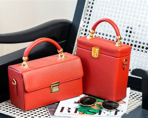 BAGS