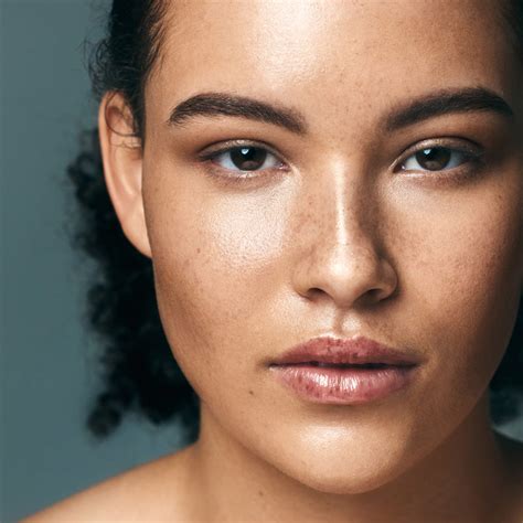 uneven skin texture serenity aesthetics wellness