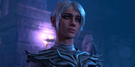 Baldur’s Gate 3: How To Get The Adamantine Shield