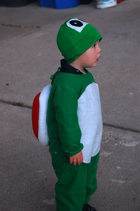 Yoshi Costumes (for Men, Women, Kids) | PartiesCostume.com